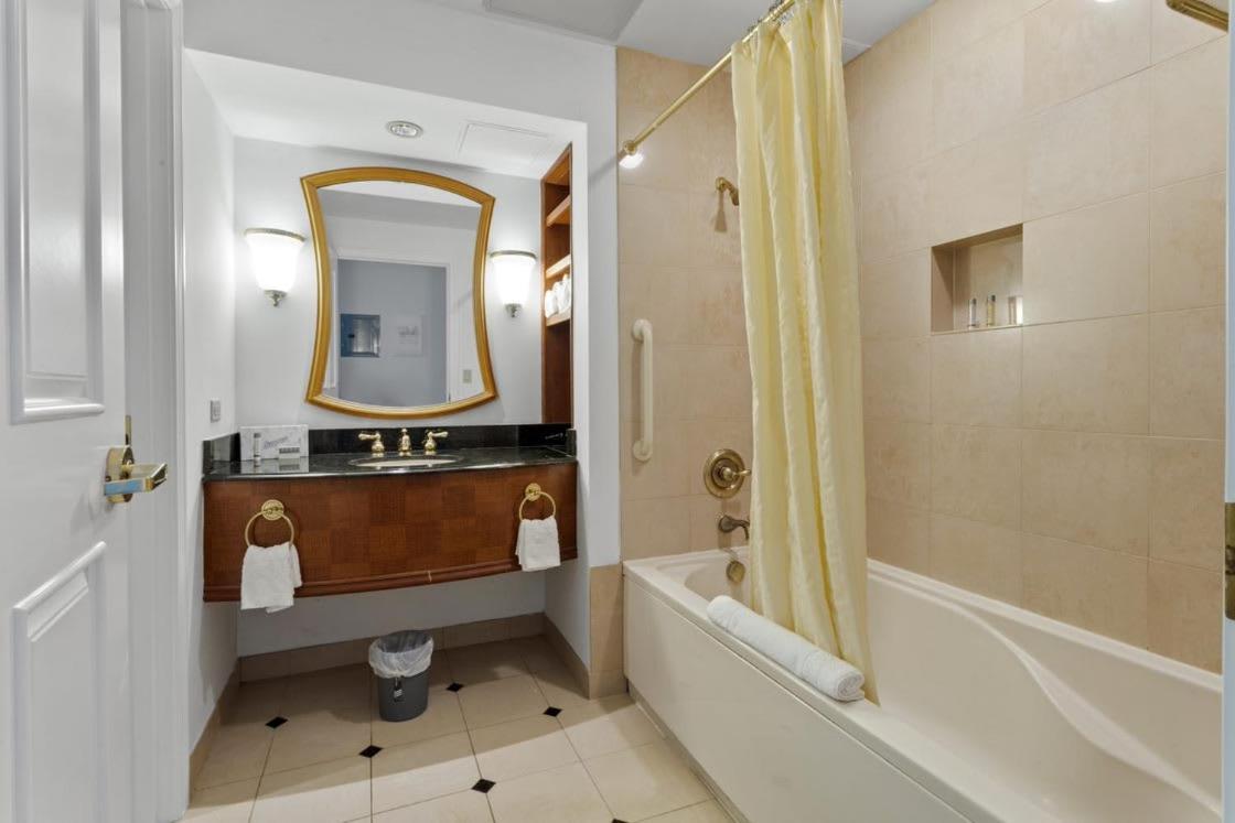 אטלנטיק סיטי Boardwalk Cozysuites Condo W Kitchen 36 מראה חיצוני תמונה