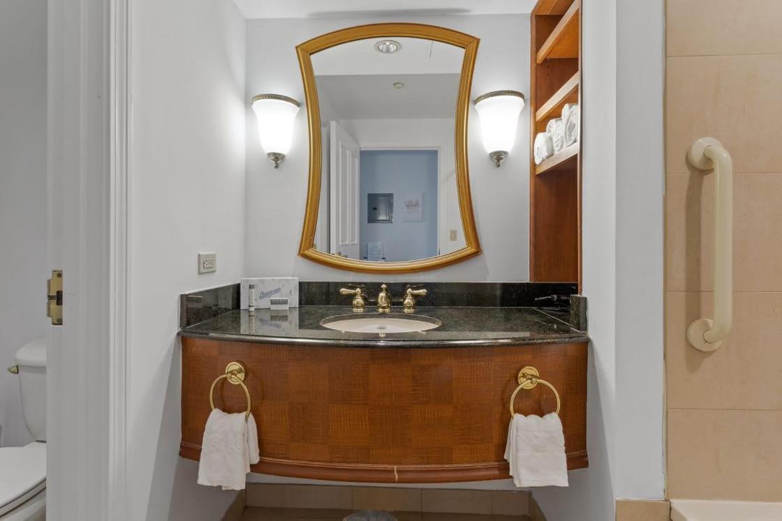 אטלנטיק סיטי Boardwalk Cozysuites Condo W Kitchen 36 מראה חיצוני תמונה