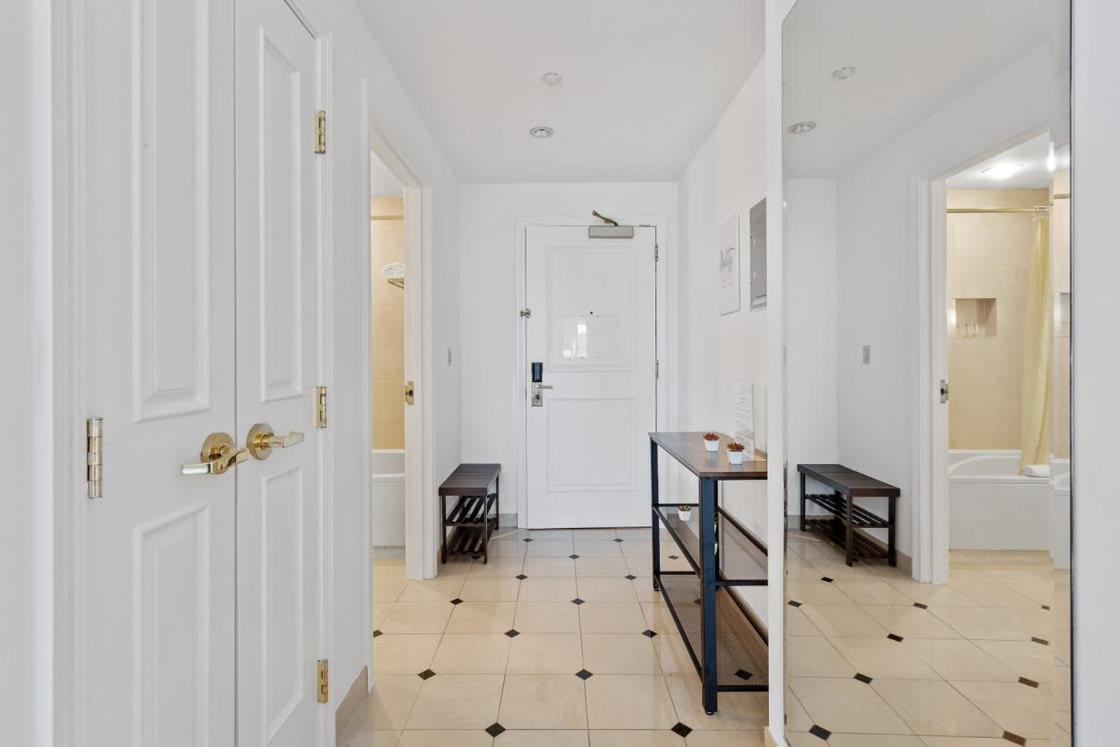 אטלנטיק סיטי Boardwalk Cozysuites Condo W Kitchen 36 מראה חיצוני תמונה