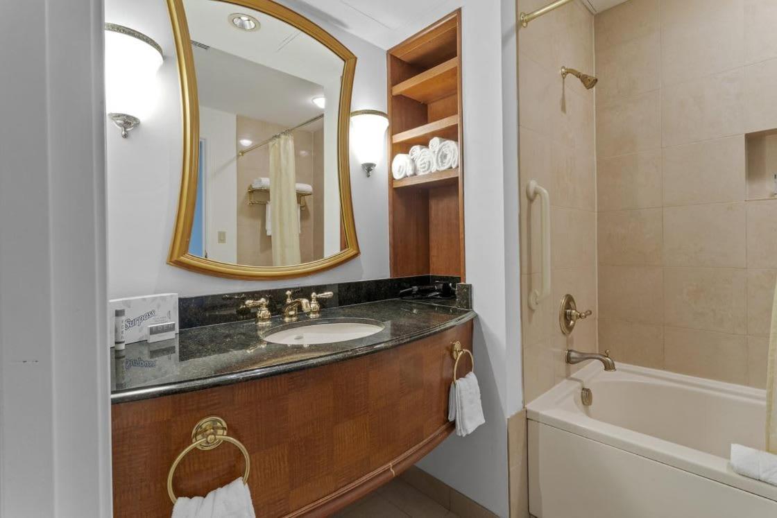 אטלנטיק סיטי Boardwalk Cozysuites Condo W Kitchen 36 מראה חיצוני תמונה